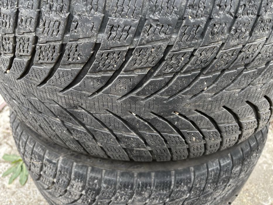 Anvelope 245 40 18 Dot 2020