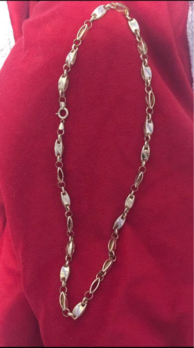 Aur 14 karate gramaj 13.33 grame la 4920lei