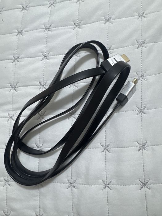 Оригинальный HDMI SONY 80 ° / 30 V  / VW-1