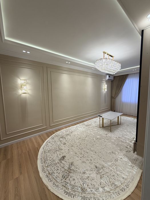 Sotiladi 2 xonalik uy örikzor residenceda