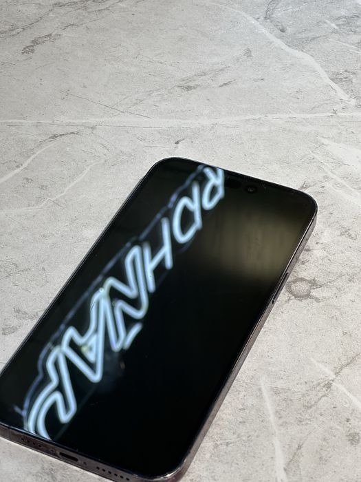 Iphone 14 Pro Max LL/A