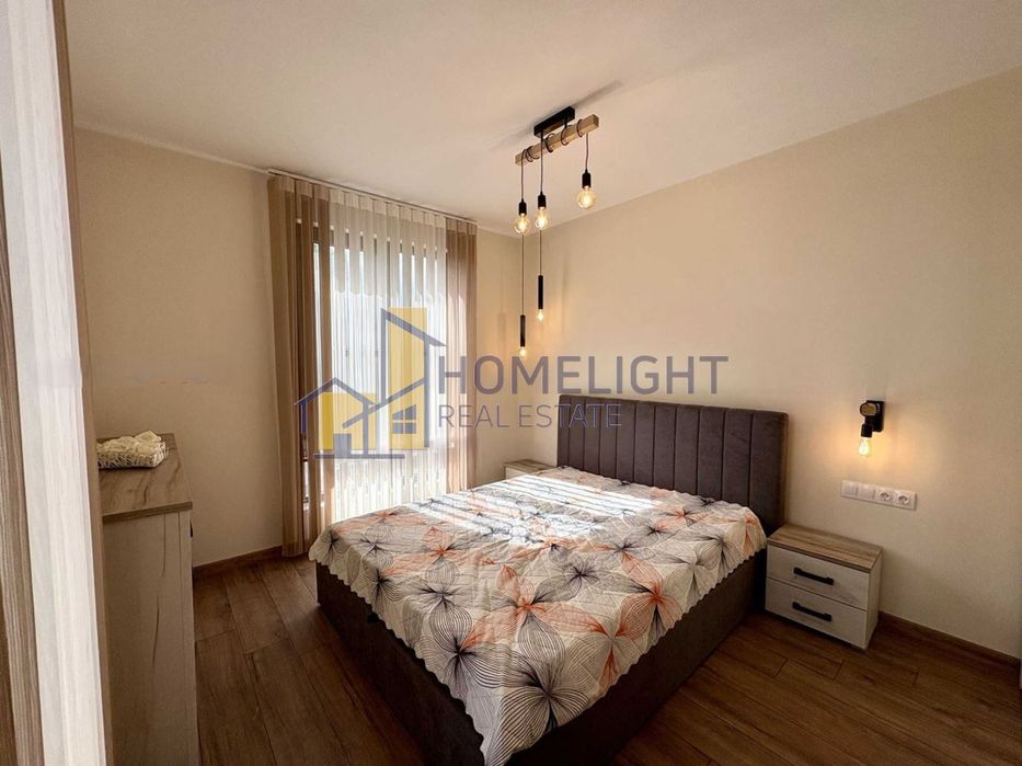 Дава се под наем Тристаен апартамент в София, Драгалевци - 110 кв.м за 1100 € - Снимка #3