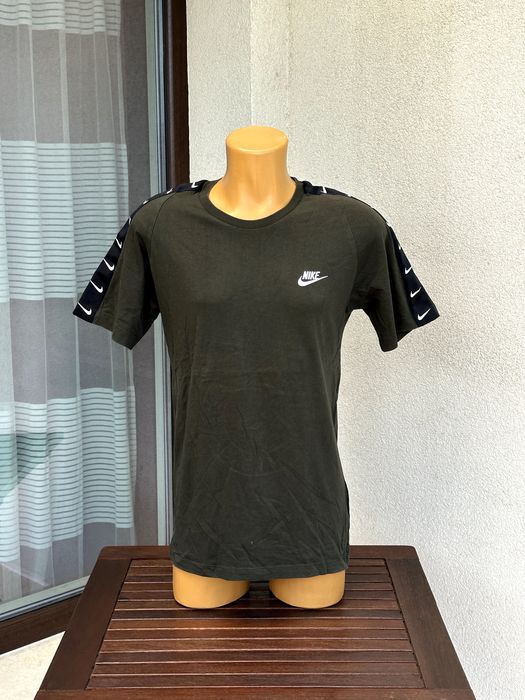 Мъжка тениска Nike (The Nike Tee)- размер S, Отлично състояние