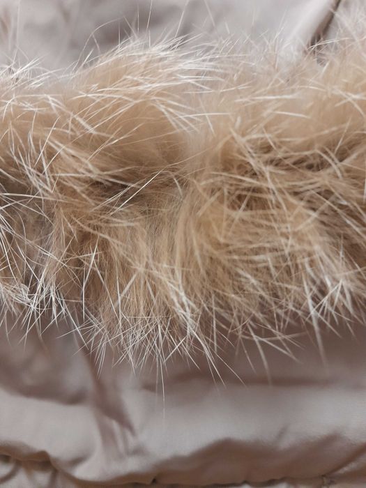 Зимно дамско яке