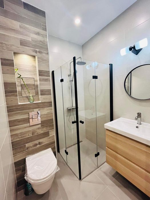 Дава се под наем Двустаен апартамент в София, Младост 4 - 75 кв.м за 749.7 € - Снимка #7