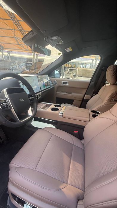 Li6  PRO  RESTAYLING  2025 yil