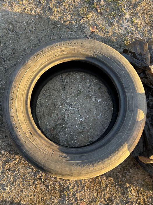 Автомобильная шина