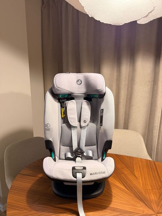 Maxi-Cosi Стол за кола 9-36kg Titan Pro i-Size  сив