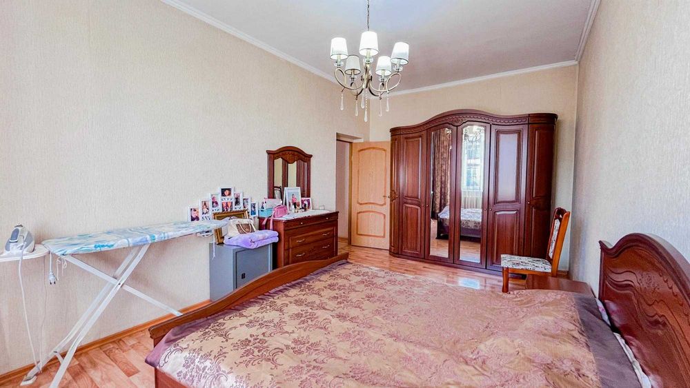 Продается 7 ком дом ЗЖР Калжан_Империя