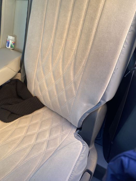 Продам чехол Highlander Toyota