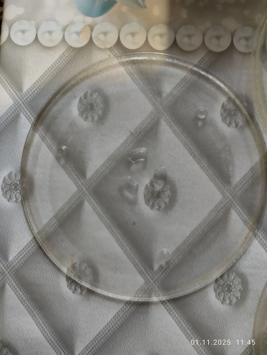 Микроволновые тарелки