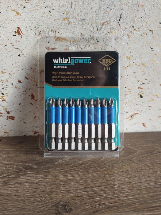 Магнитни битове S2 PH2