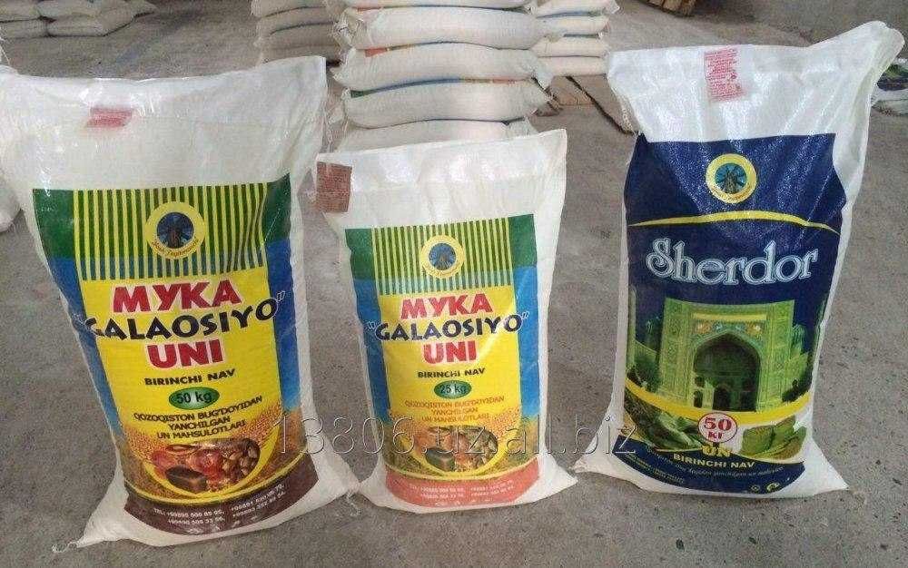 Sifatli un mahsulotlari