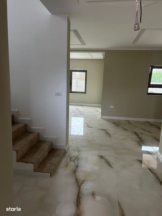 Casa premium individuala de vanzare, in Giroc