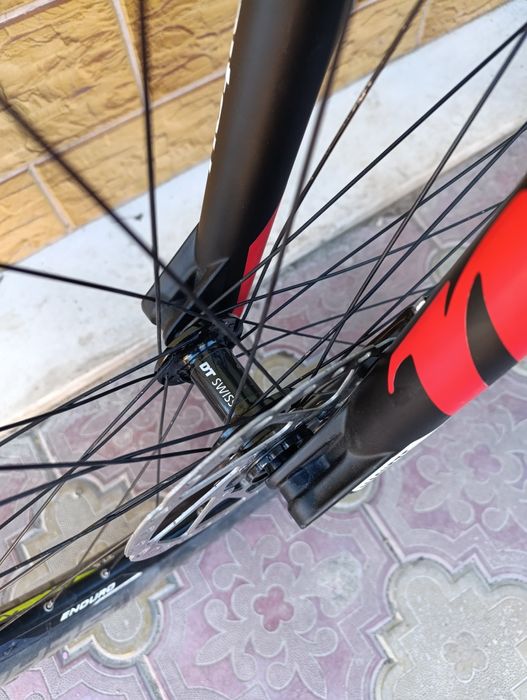 Bergamont 27,5 цола Карбон