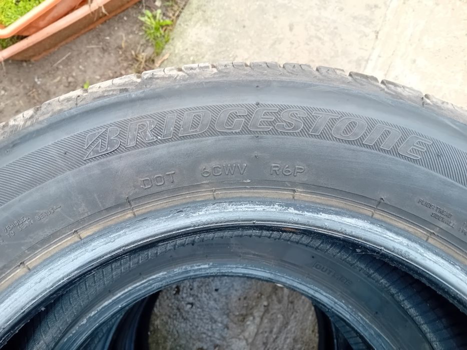 Anvelope  205 60 r16