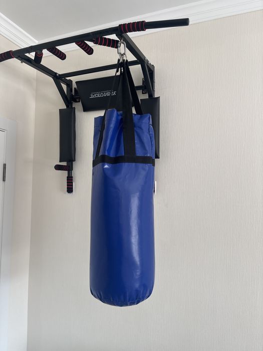 боксерская груша