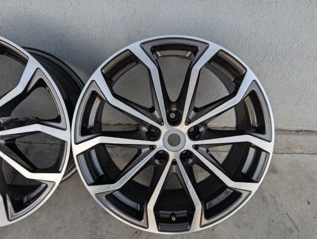 Jante 18" 5×108 Volvo XC60 XC70 XC40 XC90 S90 V90 S60 V60 KBA 52126