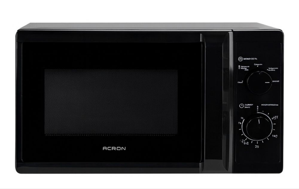 Продам новую микроволновку