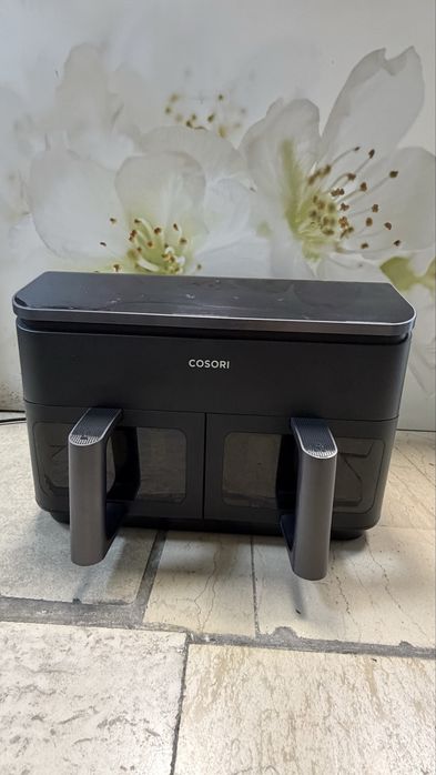 Air Fryer Cosori Dual Basket CAF-R901-AEU 8,5 л