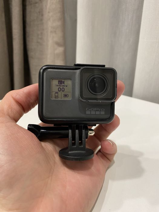 GoPro HERO 5 Black