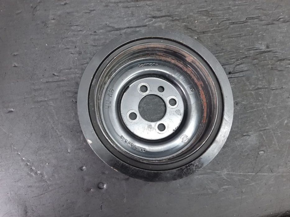 fulie vibrochen seat altea 5p vw touran passat b6 seat leon skoda octavia  2.0 tdi  03g105243