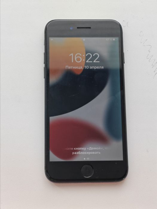 iPhone 7, Обмен или продажа.