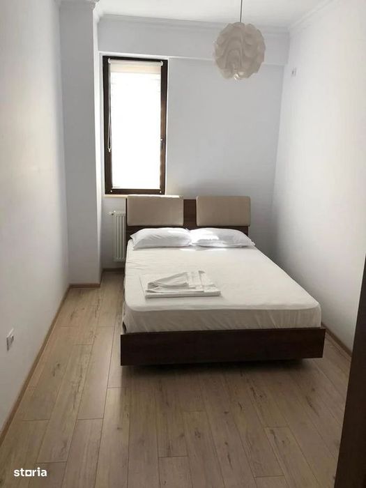 Exclusivitate! Apartament 3 camere Solid House Cazino 155000 euro
