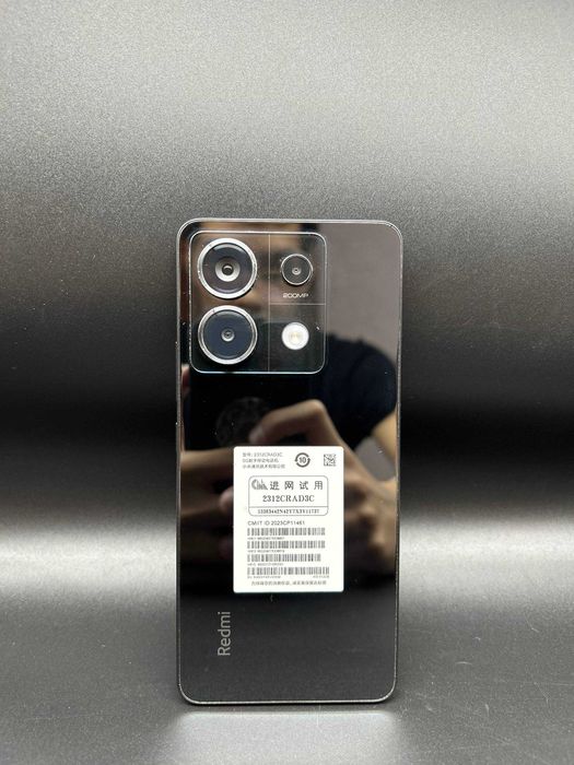 Xiaomi REDMI NOTE 13 PRO (2312DRA50G)