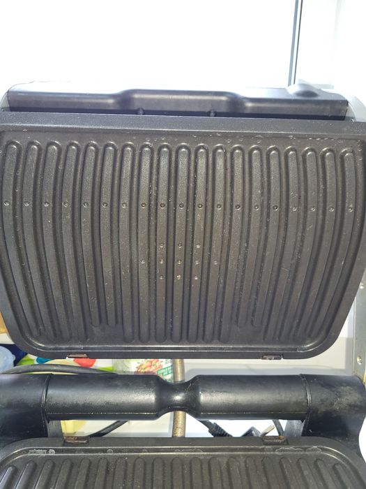 Умный Гриль оптигриль тефаль