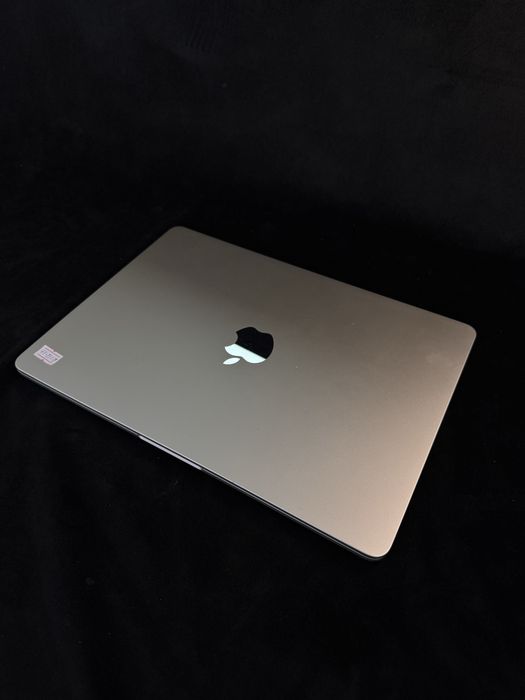 MacBook Air 13 M2 Aktiv Lombard