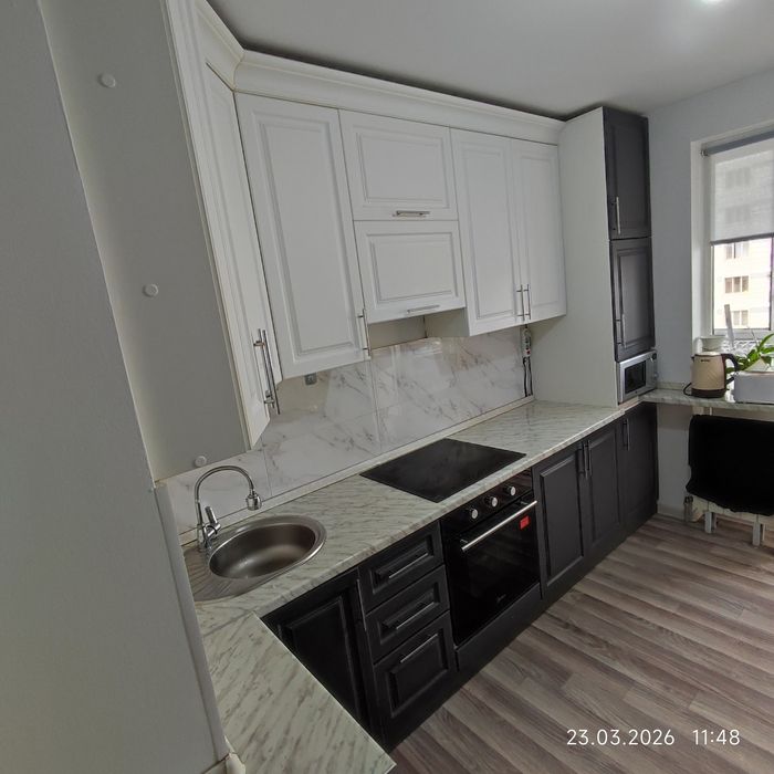 Кухонный гарнитур 3м продам