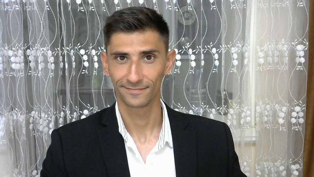 Английский, французский , испанский и русский языки онлайн 70 000 сум