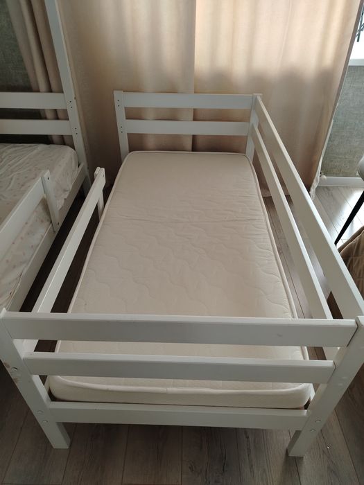 Кровать детская 160см*90