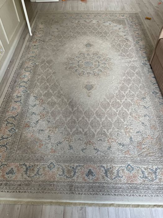 Продам ковер палас 2,5*3,5