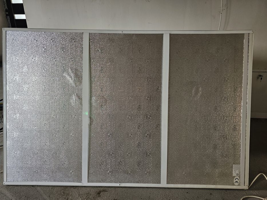 Panou radiant cu infrarosu 950w