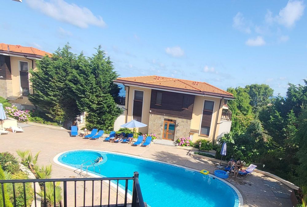 Созопол, нощувки, Вип Апартаменти