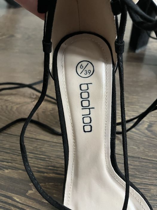 Токчета с каишки