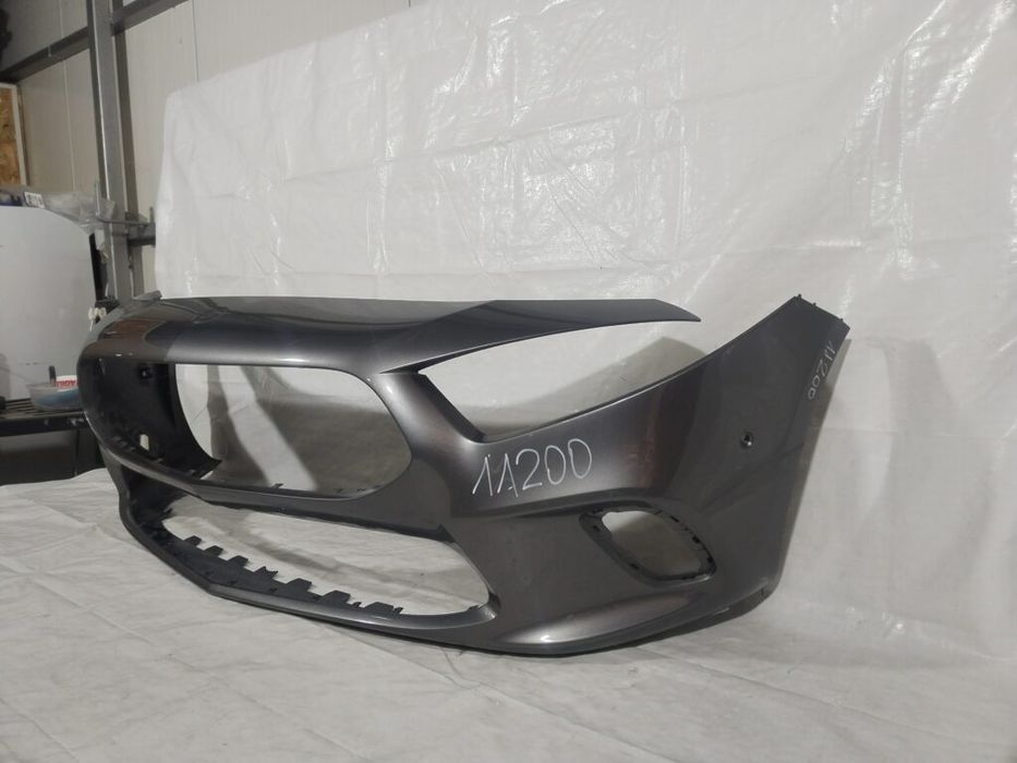 Bara fata Mercedes A-Class W177, 2019, 2020, 2021, 2022, cod origine OE A1778853600.
