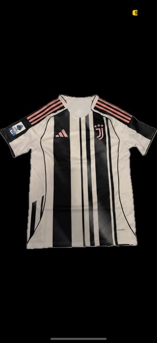 Tricou Yildiz juventus