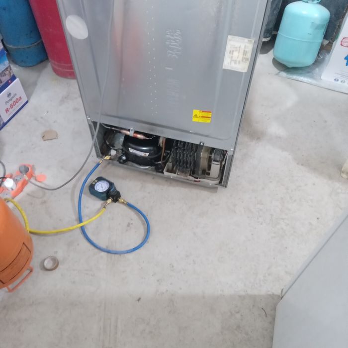 Ремонт холодильников кондиционеры  стиральная машинка