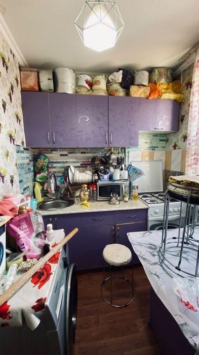 Продам кв. на сатпаева 5, город тараз