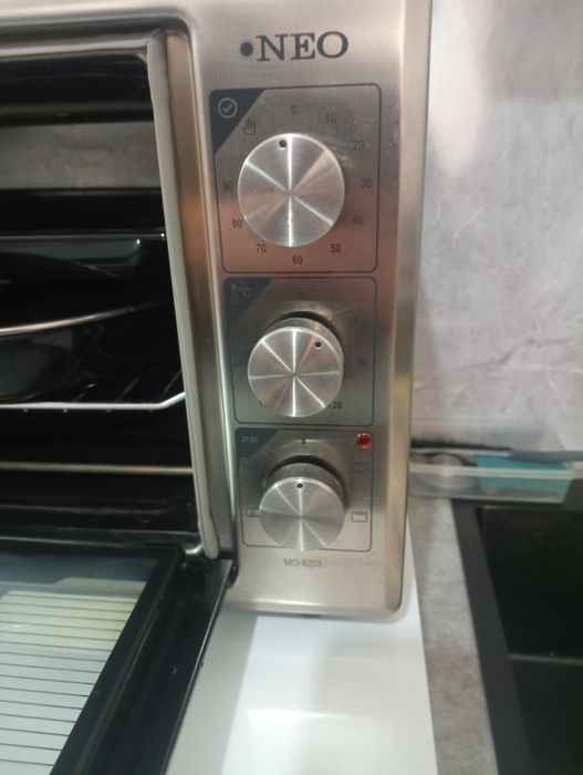 Электропечь Neo продам