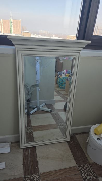 Зеркало Тиффани от Евромебель