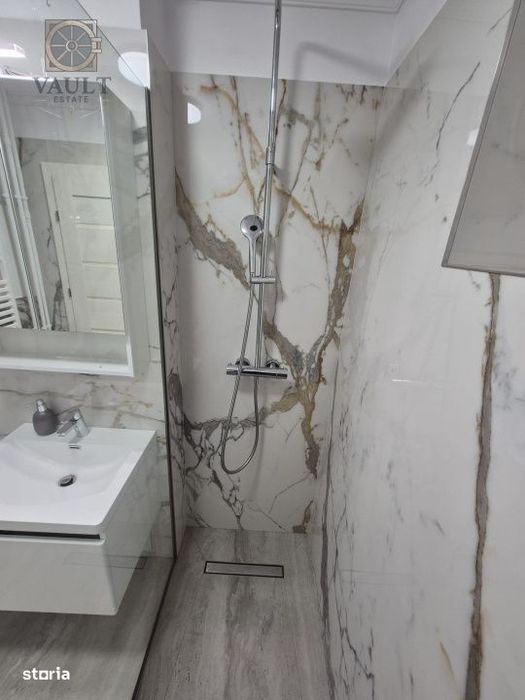 Apartament 3 Camere-Mobilat Utila-Gorjului-Bulevardul Iuliu Maniu-Mobi