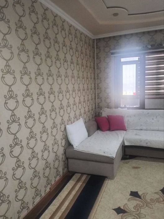 Аренда Квартира Кора камиш Массив Тансикбой 2 3 хонали евро ремонт