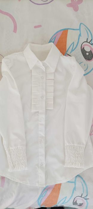 Ризи за момиче и клинче