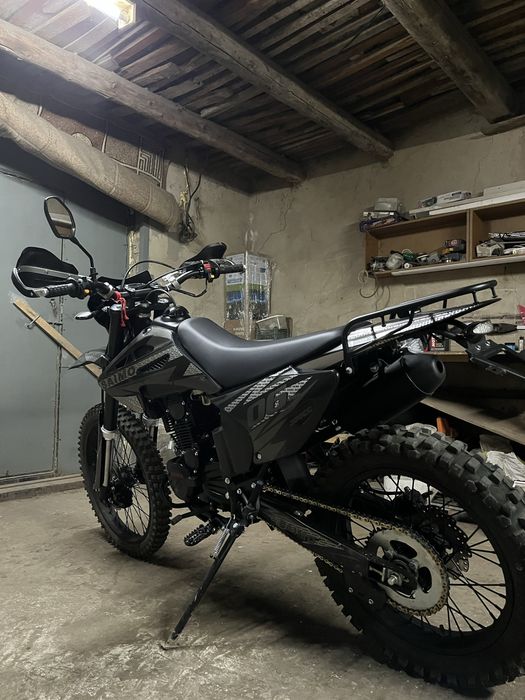 Эндуро SAIMO-300