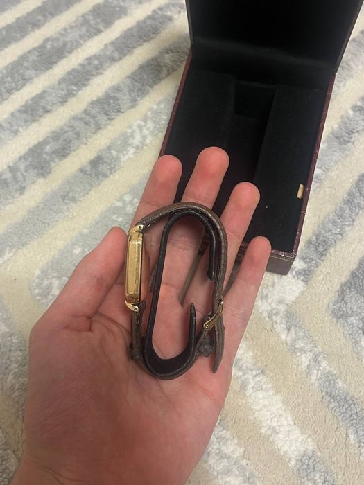 Часы Мак Тайм...