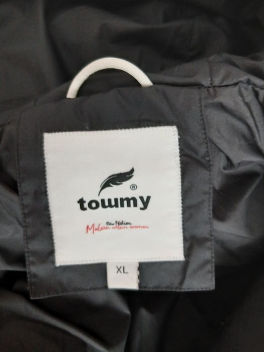 Куртка женская зима